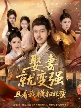娶妻就变强且看我横扫北蛮完整版