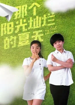 那个阳光灿烂的夏天豆瓣评分