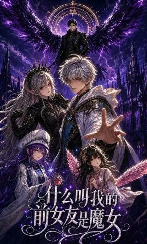 什么叫我的前女友是魔女电影