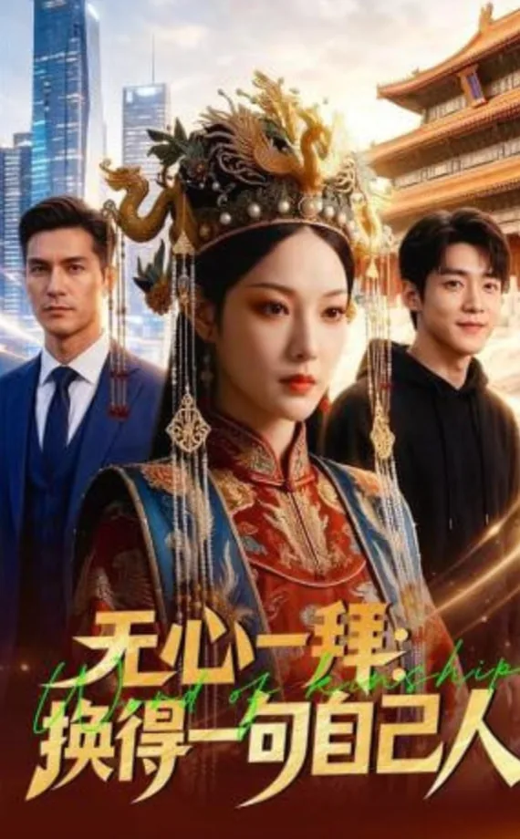 无心下一句是什么