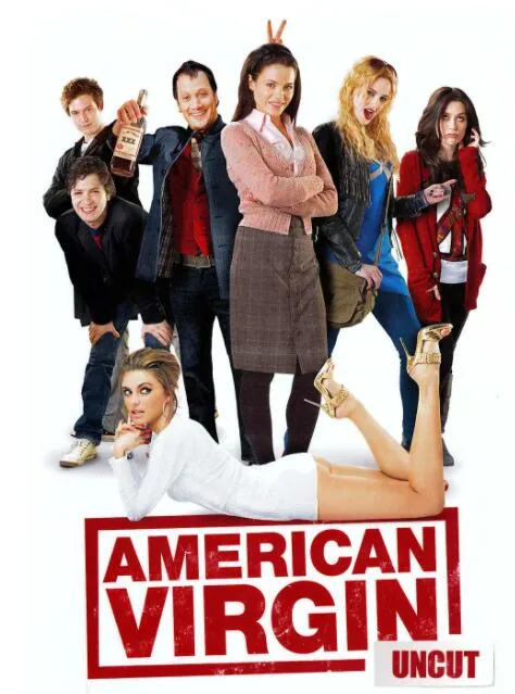 美国处女视
