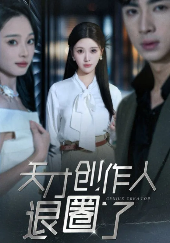 天才创作人退圈了全集免费