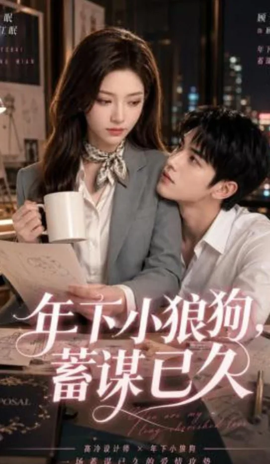 年下小狼狗言熙师生全文免费阅读