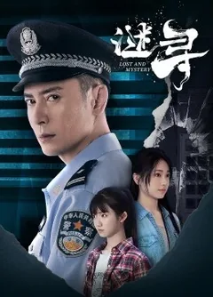 谜寻剧情介绍