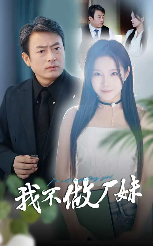 我不想做你的妹妹电视剧