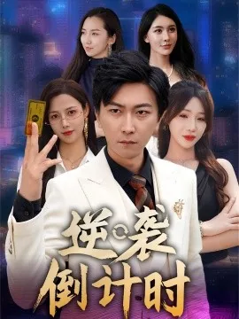 逆袭倒计时短剧热播