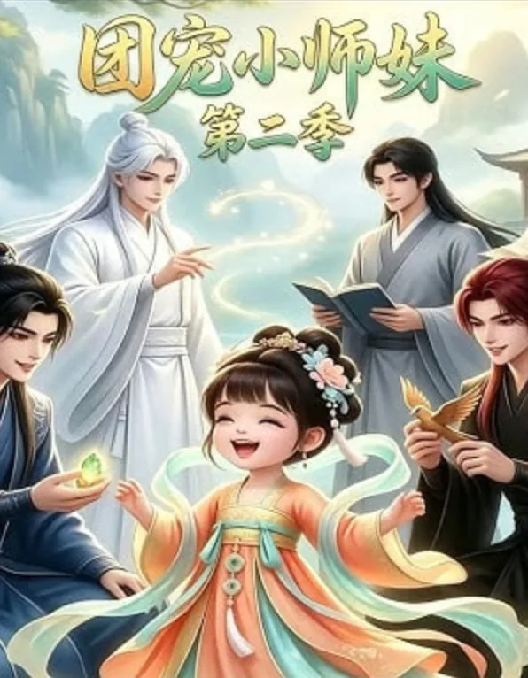 团宠小师妹敛舟免费阅读