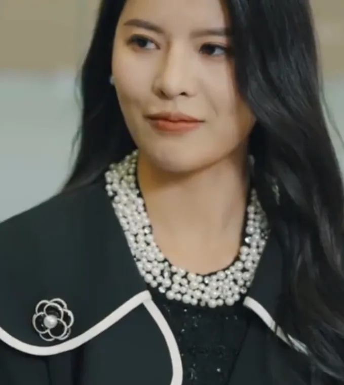 她是他他是她短剧女主扮演者是谁