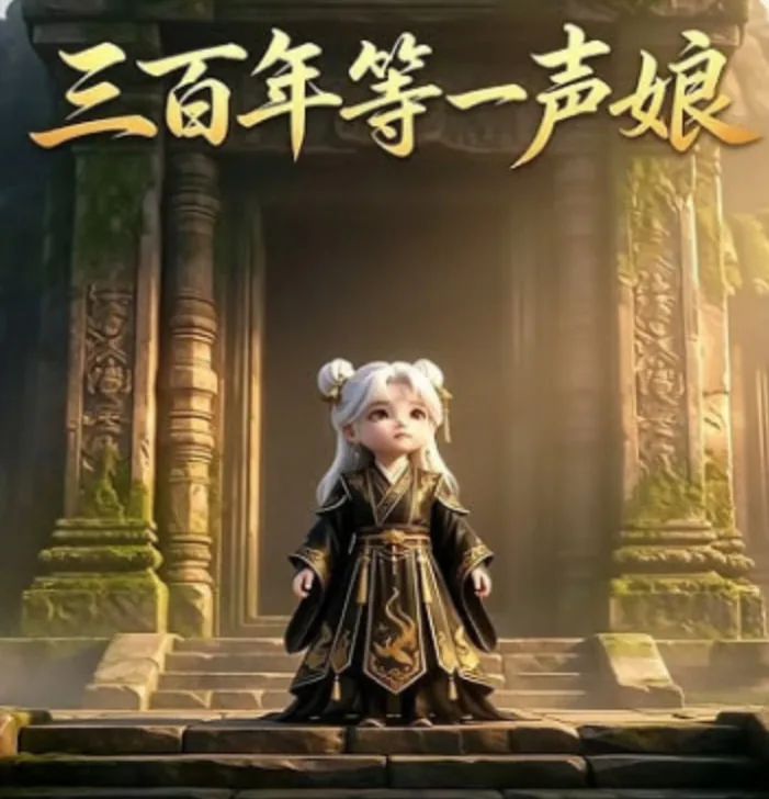 三百年了