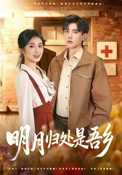 明月归处是吾乡,不负韶华的出处及背景故事