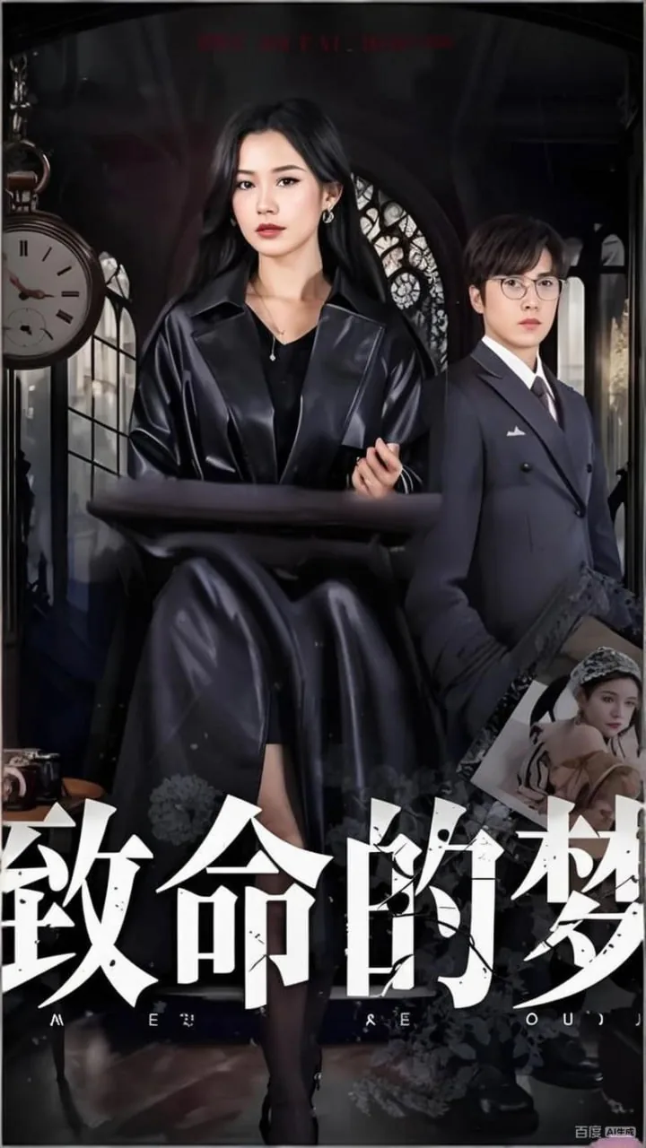 致命的梦魔电影