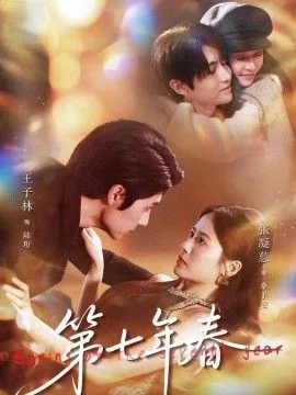 第七年什么意思