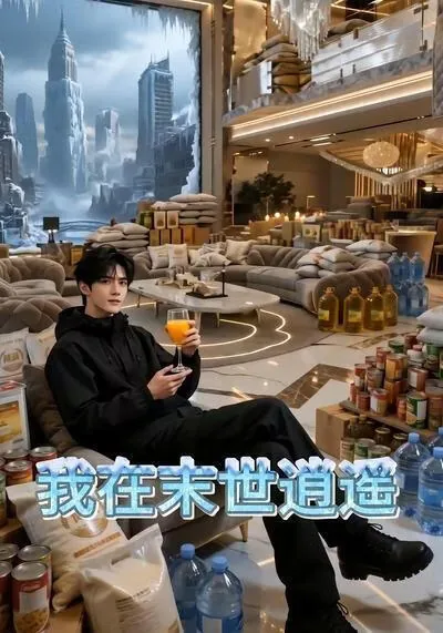我在末世玩游戏免费阅读