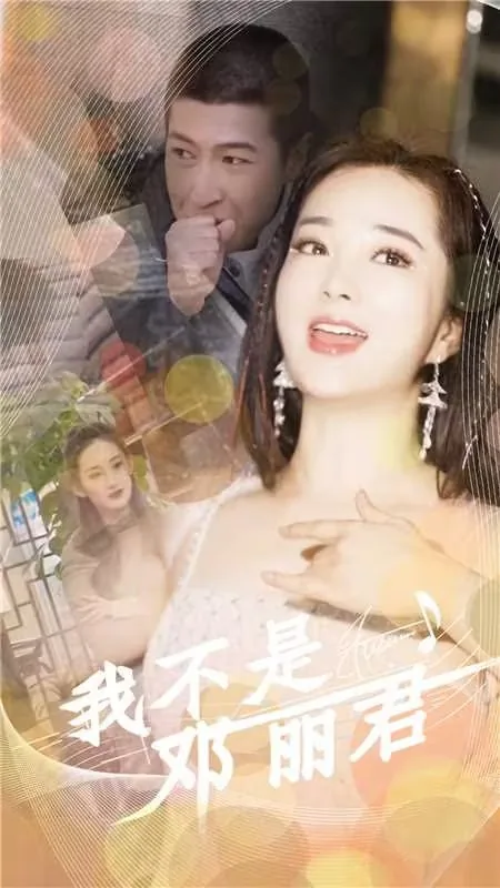 我不是邓丽君作词