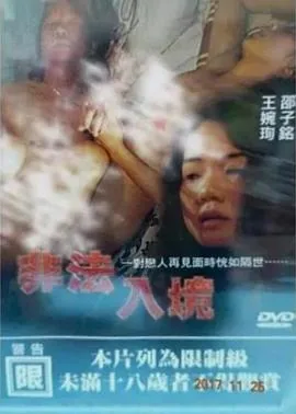 非法入境多久才能出境