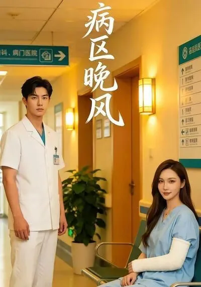 病区晚风短剧在线观看