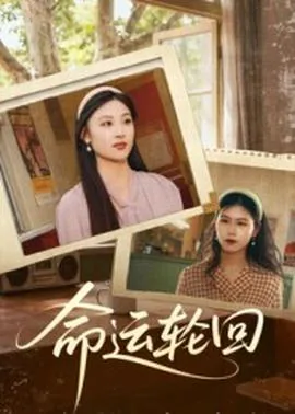 命运轮回废弃大楼在哪