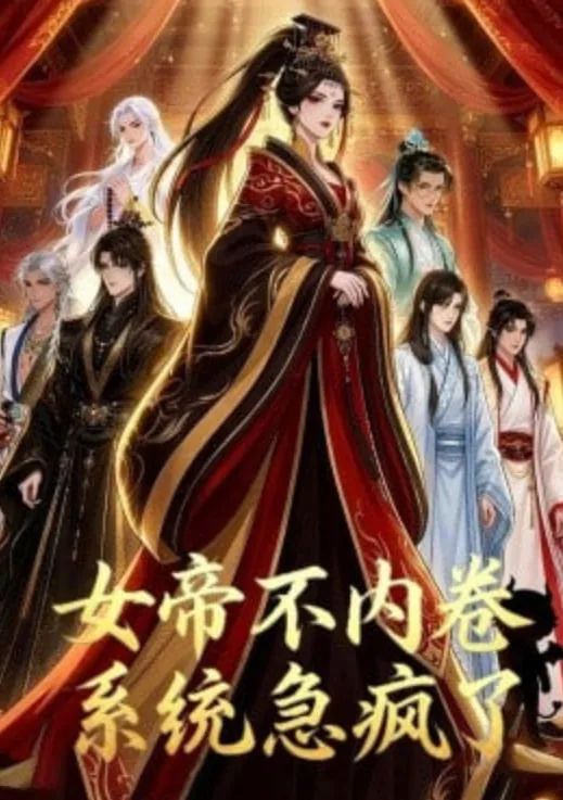 女帝不好当讲什么