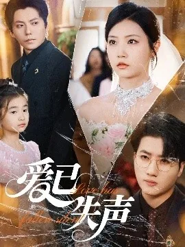 爱已失声全集完整版
