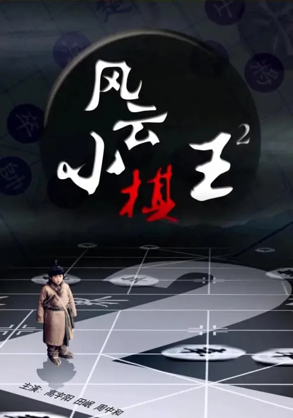 风云小棋王2普通视频