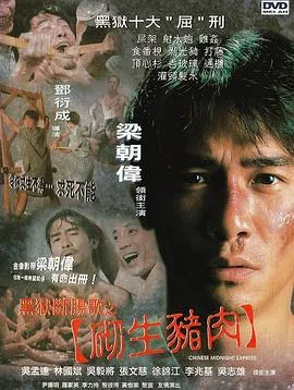 黑狱断肠歌之砌生猪肉国语完整版