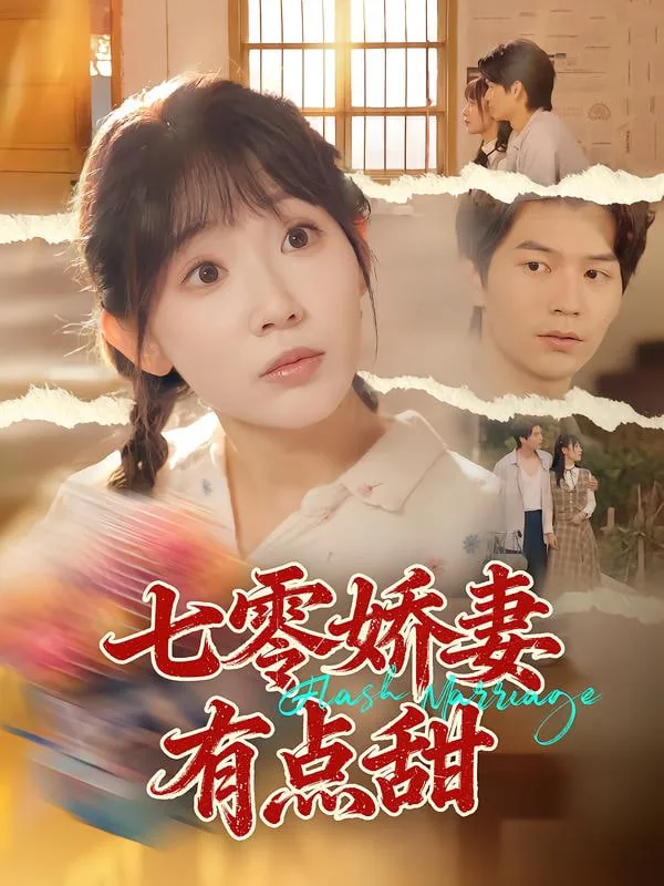 七零娇妻有点甜短剧百度网盘