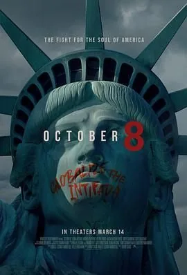 october 8怎么读