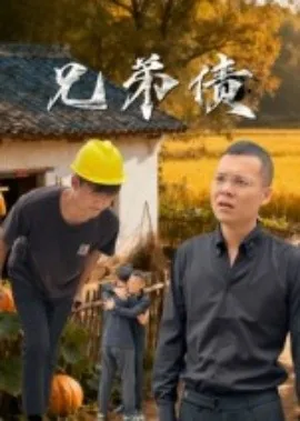 兄弟债打一字谜底