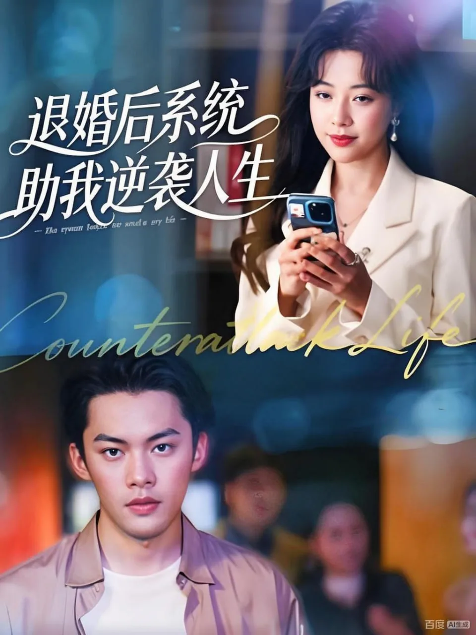 博爷破戒对小可怜又撩又宠短剧