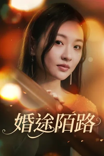 婚途陌路韩承毅和乐雪薇