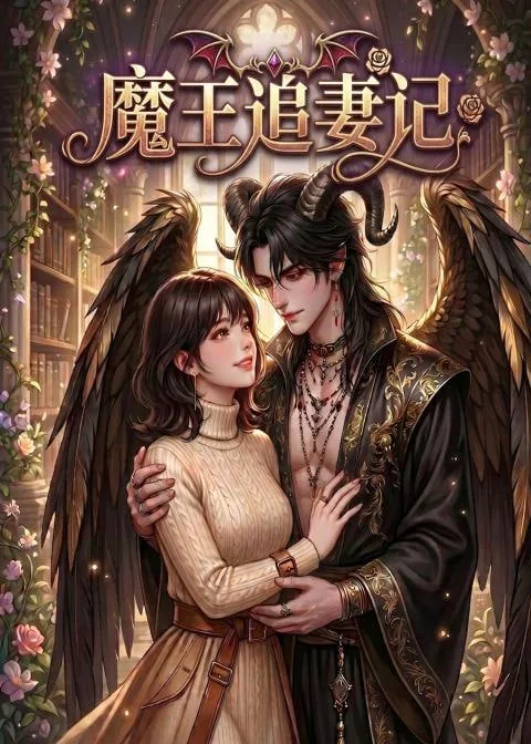魔王追妻在线观看