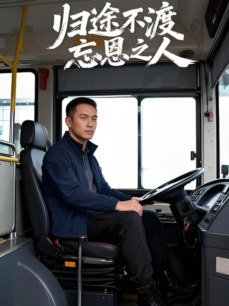 归途不渡忘恩之人英文翻译