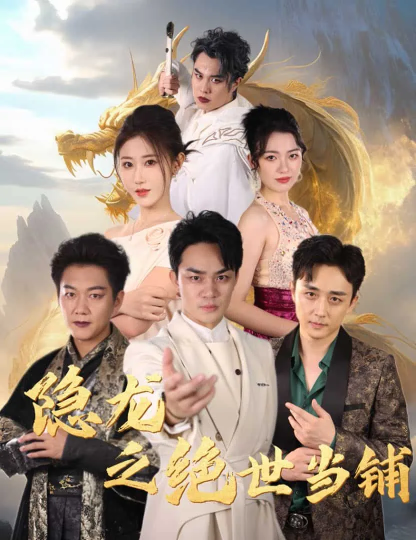 隐龙之绝世当铺全集免费观看