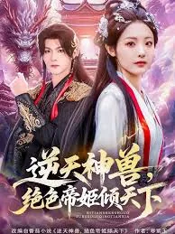 逆天帝姬 小说