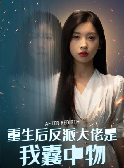 重生后反派大佬是我囊中物的小说