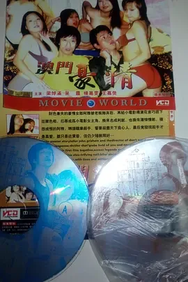澳门豪情DvD免费播放