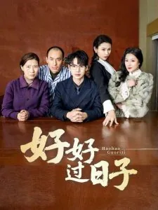 好好过日子短剧免费观看