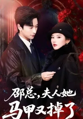 夫人马甲又掉了乔念
