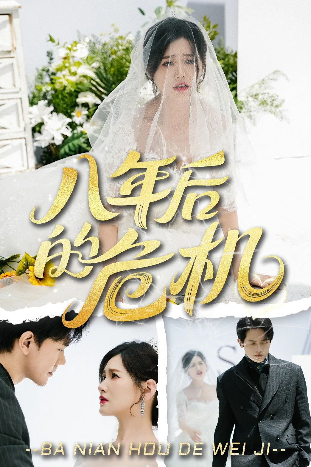 八年后的危机免费观看