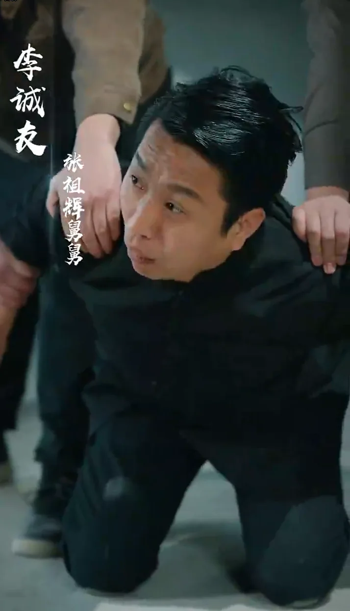 富贵还乡成语