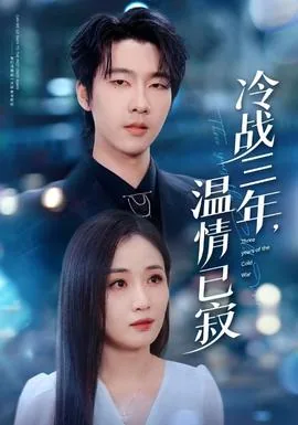 冷战三年温情已寂免费观看全集