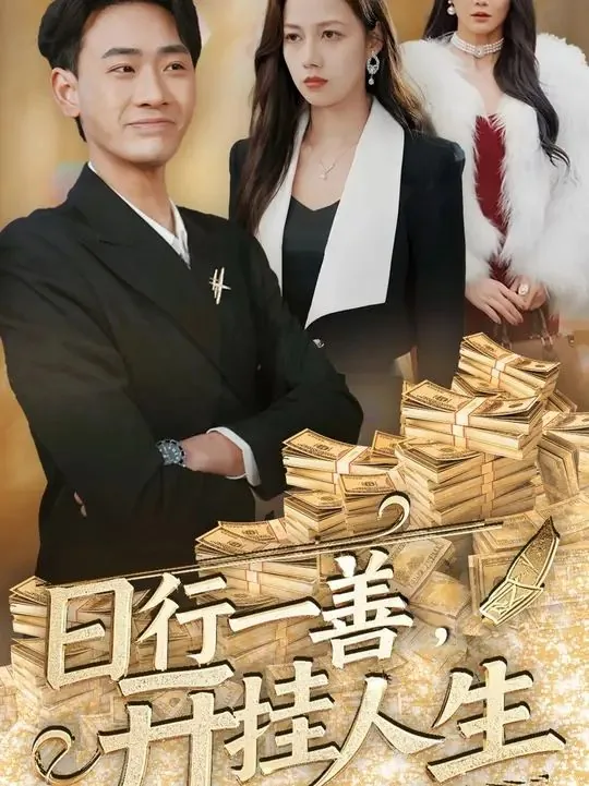 日行一善是什么