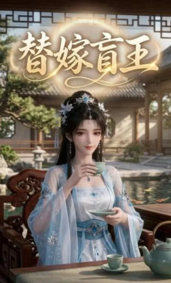 替嫁王妃免费小说