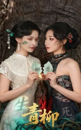 青柳短剧版