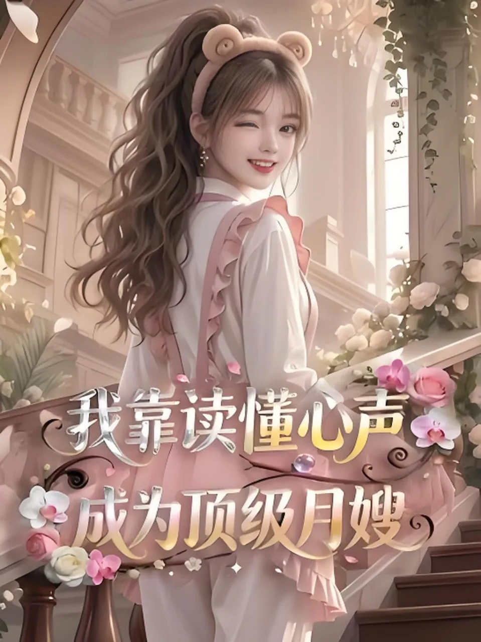 我靠读懂心声成为顶级月嫂剧情