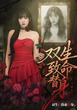 双生替身顾时宴