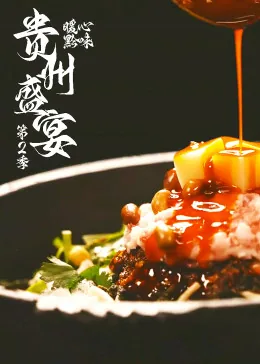 贵州盛宴第二季下载