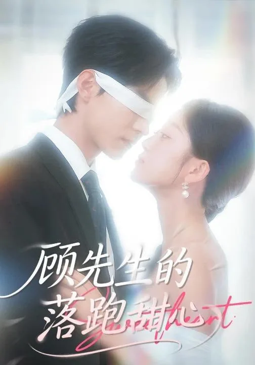 顾先生的落跑甜心15集