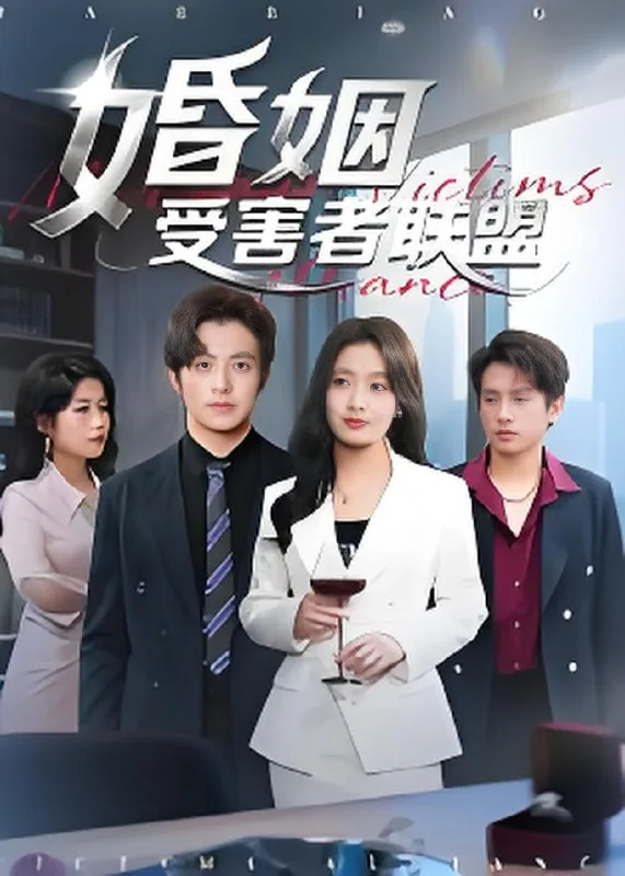 婚姻联盟的意思