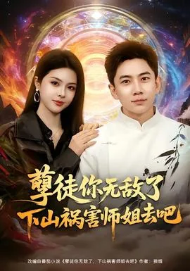 孽徒你无敌了下山祸害师姐去吧短剧全集在线播放